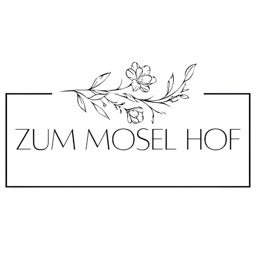 Zum Moselhof Kröv logo.